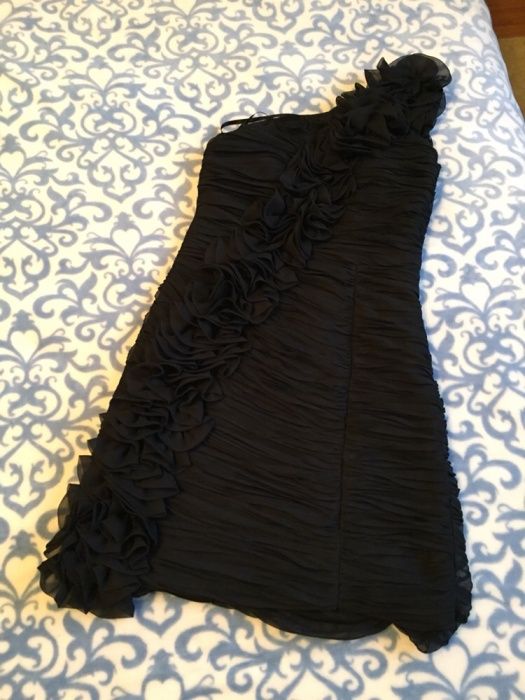 Продам вечернее платье