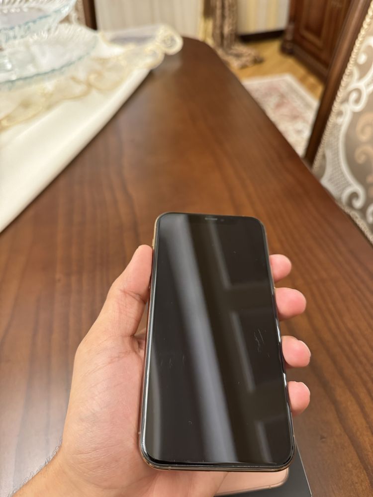 iPhone 11 Pro 256gb Gold