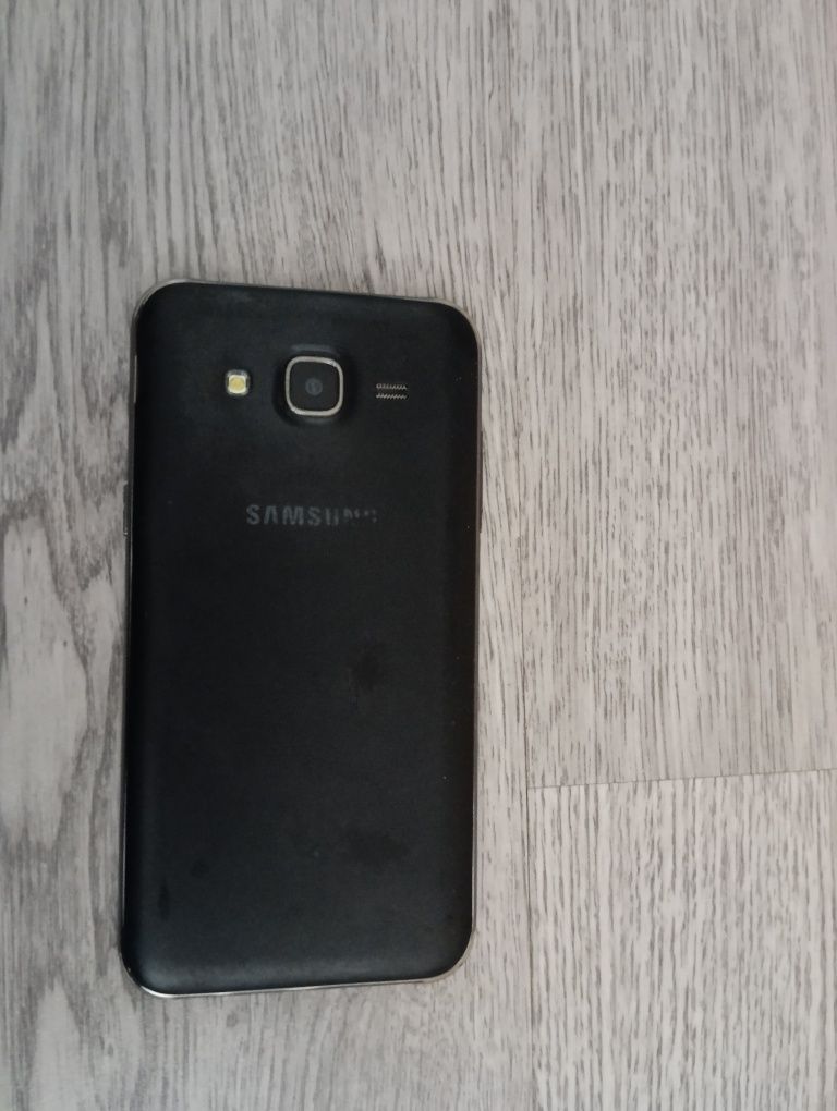 Samsung galaxy J5