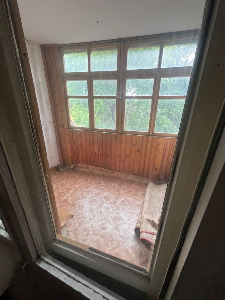 Продам 3-х комнатную квартиру