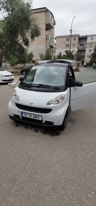 Vand Smart 2200€ neg.