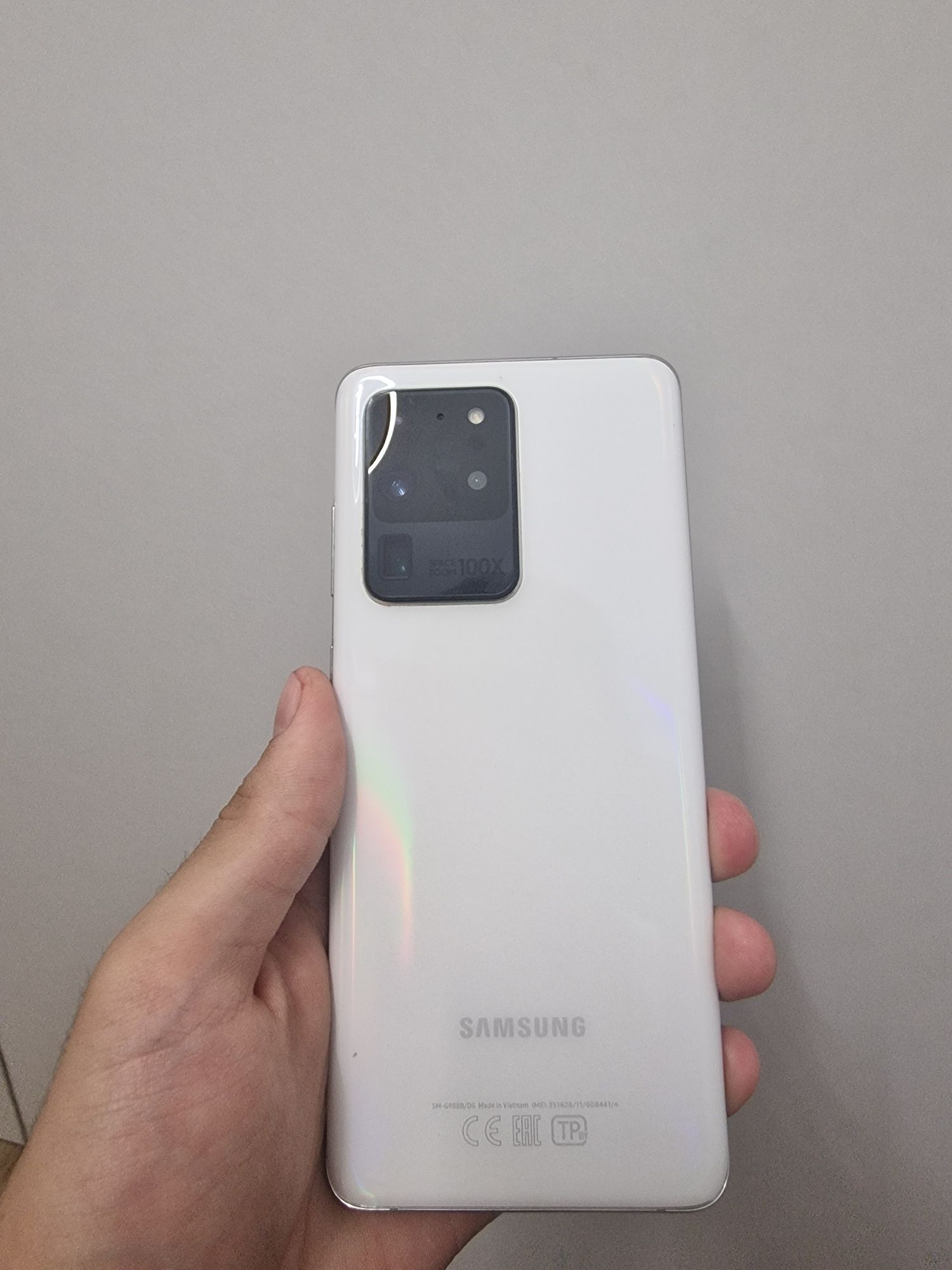 Samsung S20ULTRA5G