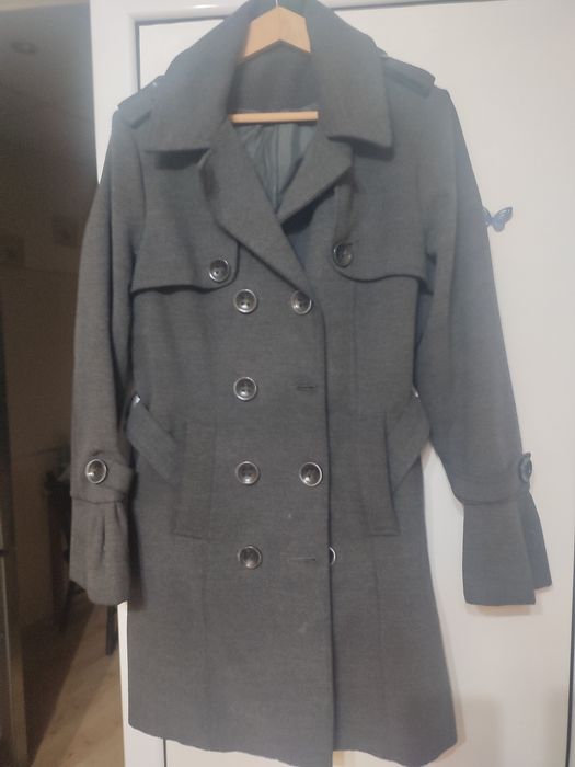 Дамско зимно палто