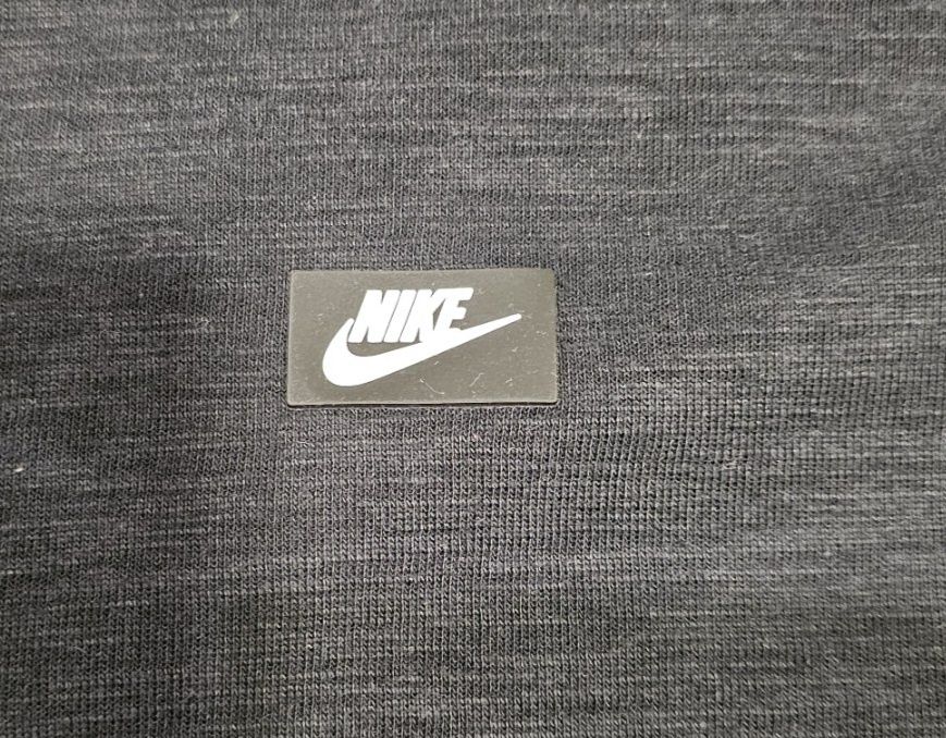 Горница Nike L топла