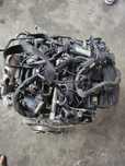 Motor Mercedes 2.2 cod 646