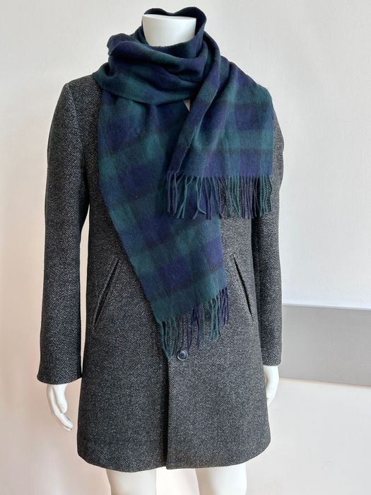 Елегантен мъжко палте Celio М/С размер