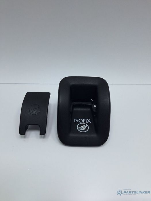 Capac ISOFIX AUDI A4 IV Avant 8K5, B8 2007 - 20152.0 TDI CAGA, CJCA, CMEA, CMFA 8T0887233 , 8T0887187