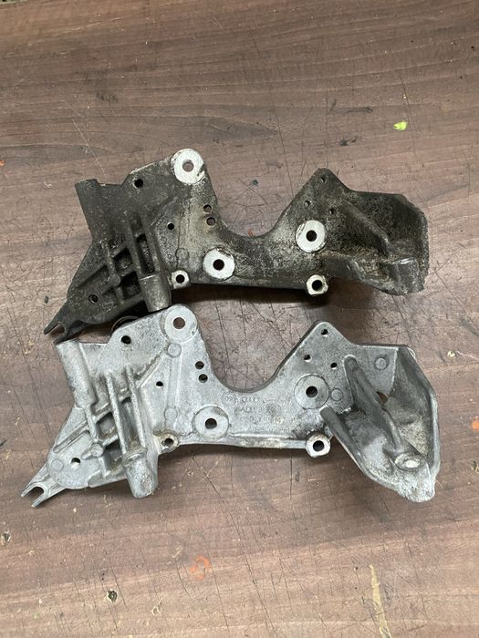 Suport pompa inalte injectie audi a4 b8 a5 a6 q5 q7 2.7tdi 3.0tdi eur5