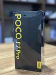 Poco F7 Pro 12/256 (1 yil garantiya)