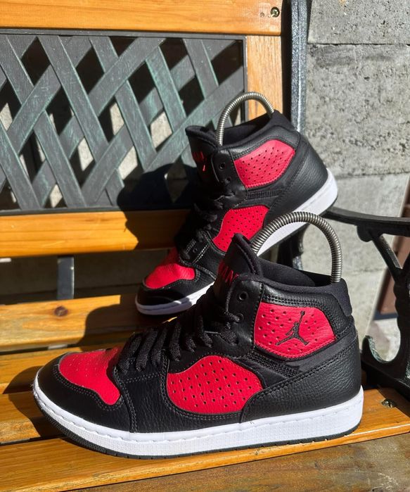 Кецове  Nike Air Jordan