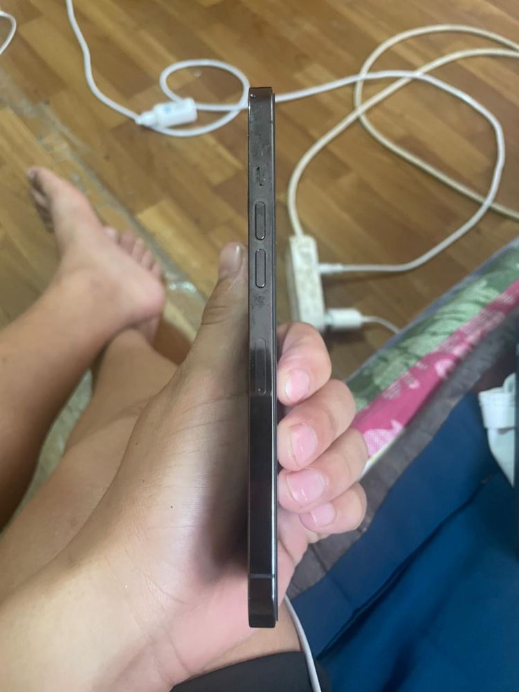 Iphone 12pro max 256 gb