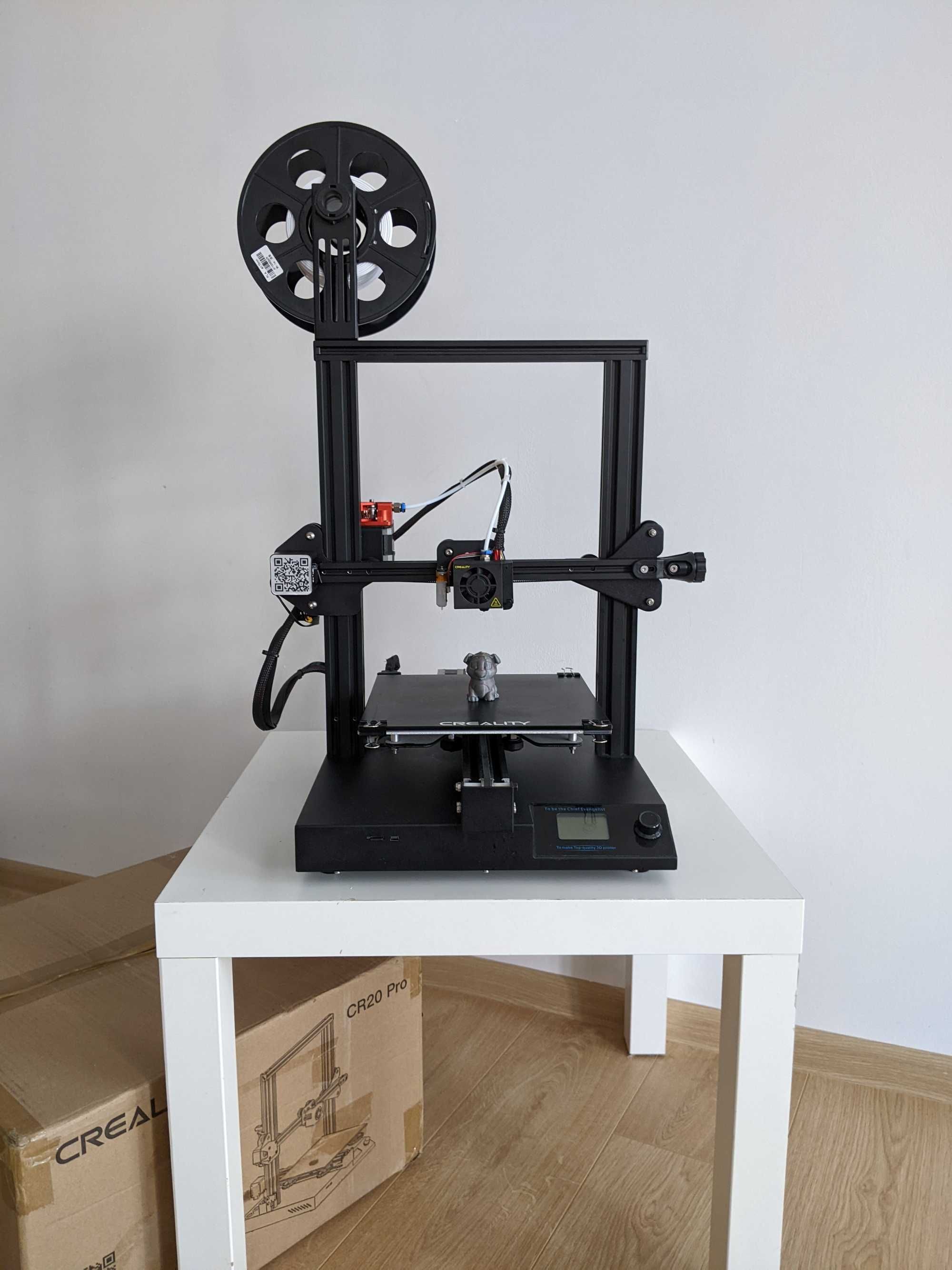 3D Printer Creality CR-20 Pro