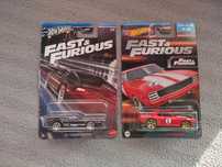Грабни скоростта с Hot Wheels Fast & Furious – Легендите на шосето