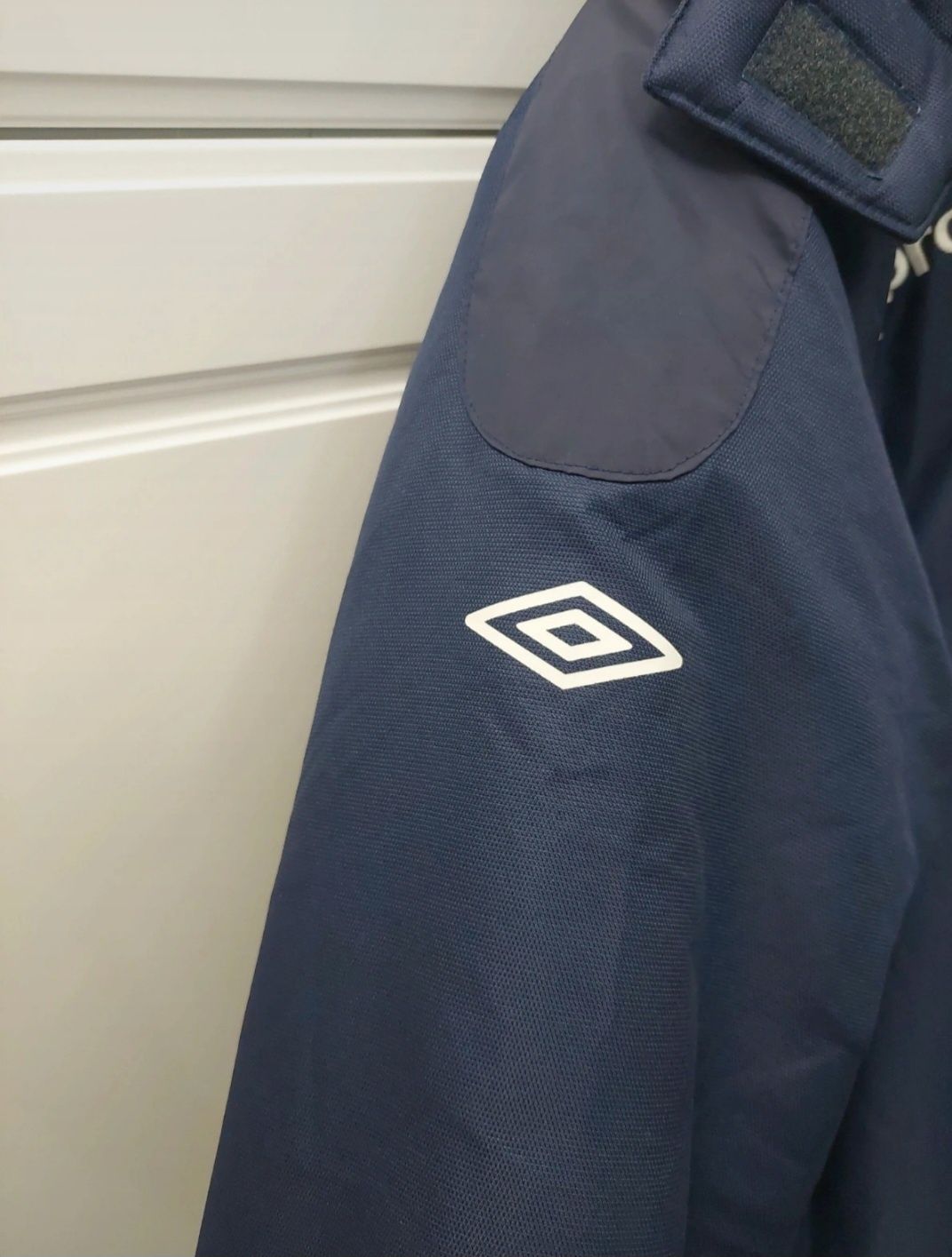 Geacă Umbro bărbați (mărimea S)