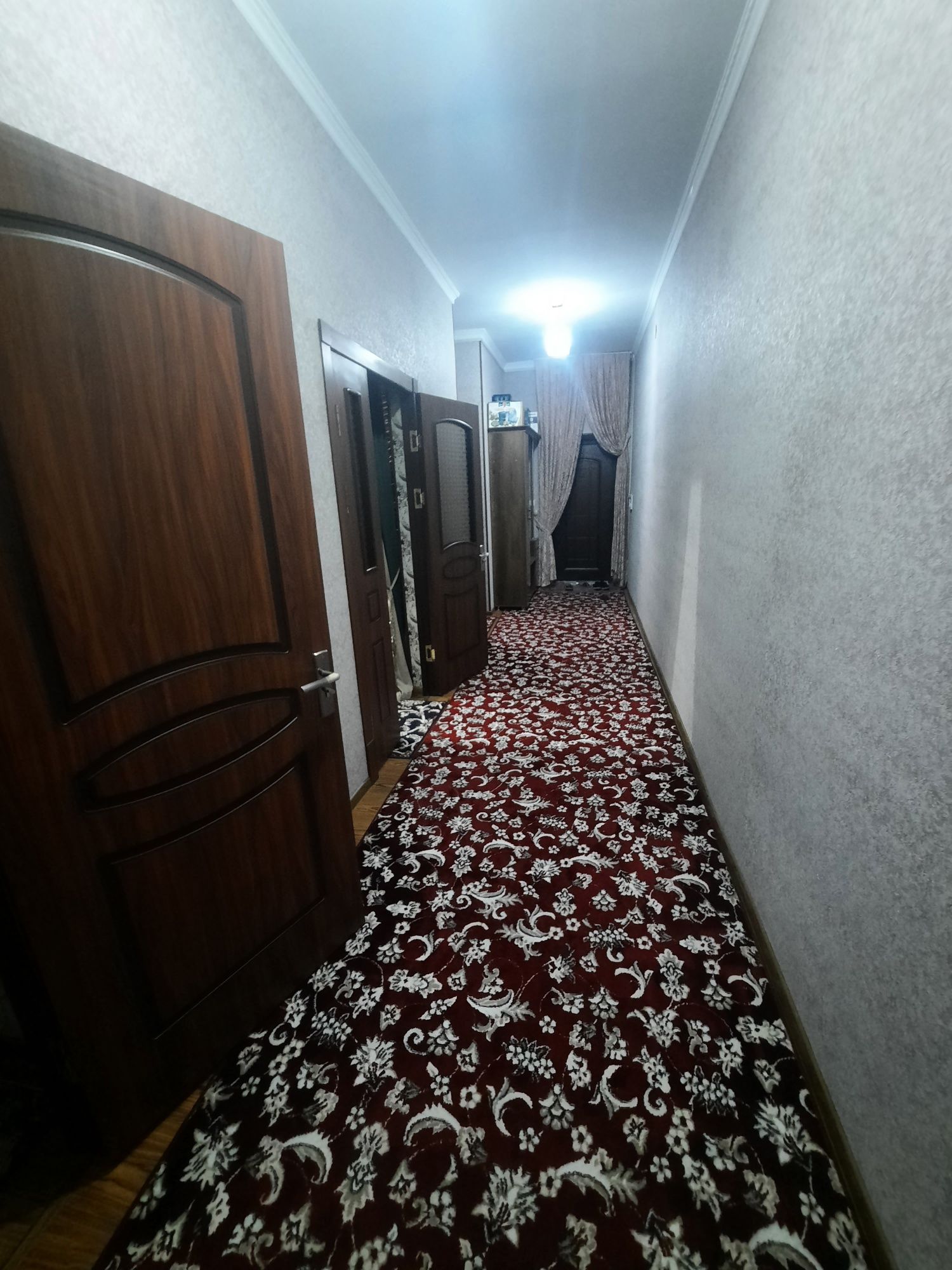 Beshkapada uy sotiladi 2 xonali