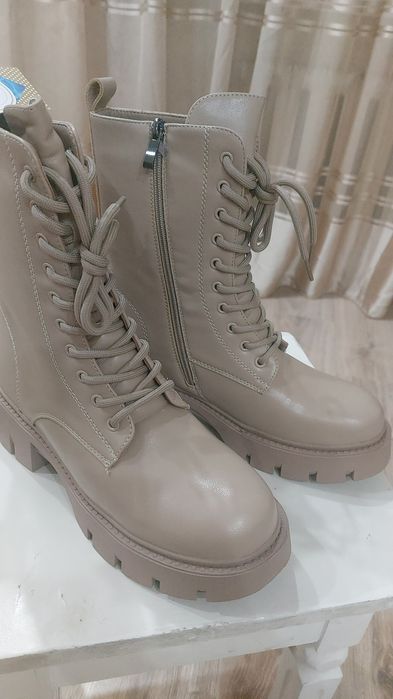 Продам сапоги зимние