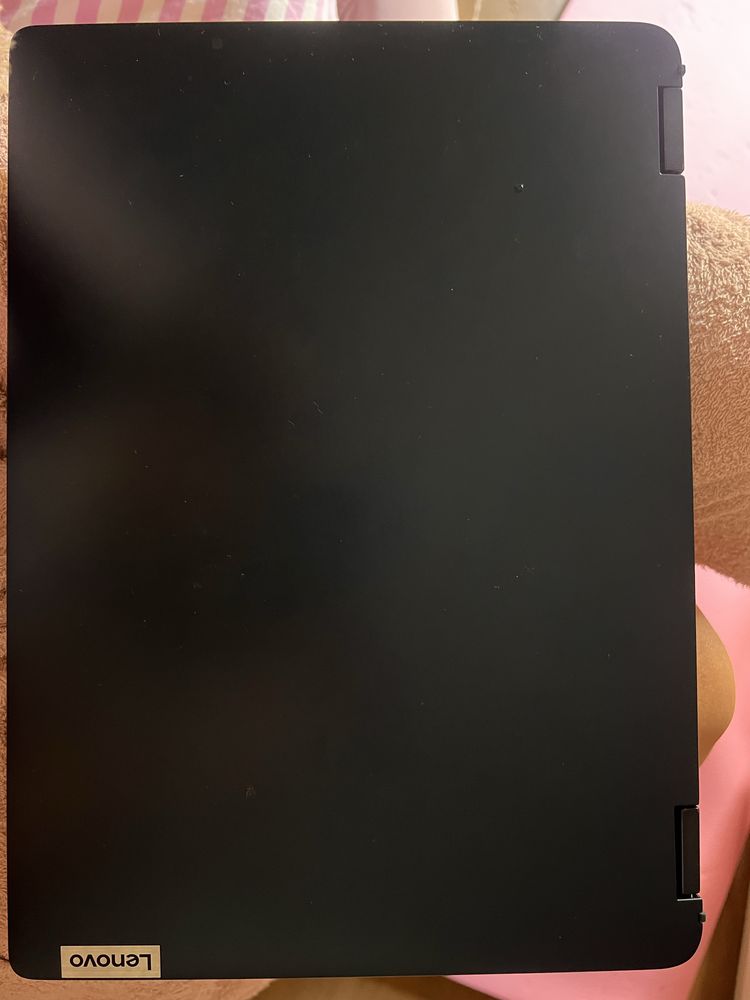 Лаптоп леново idea pad 5