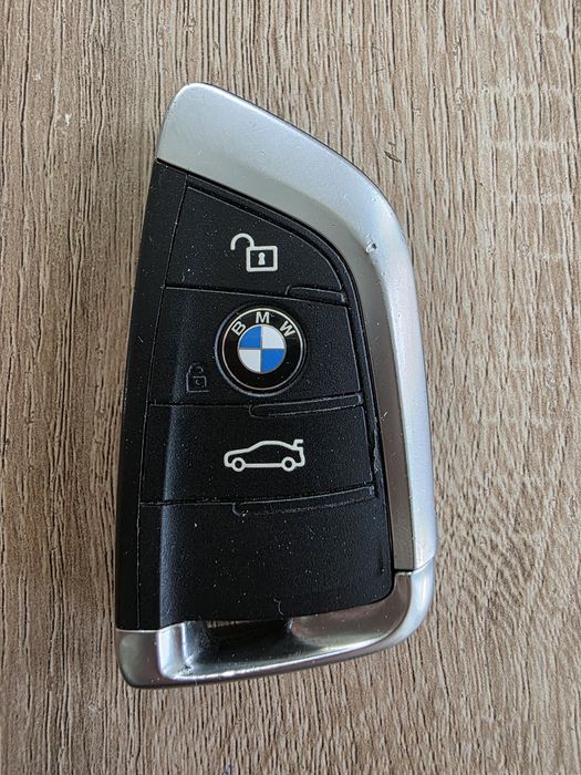 Chei telecomanda bmw originale și aftermarket