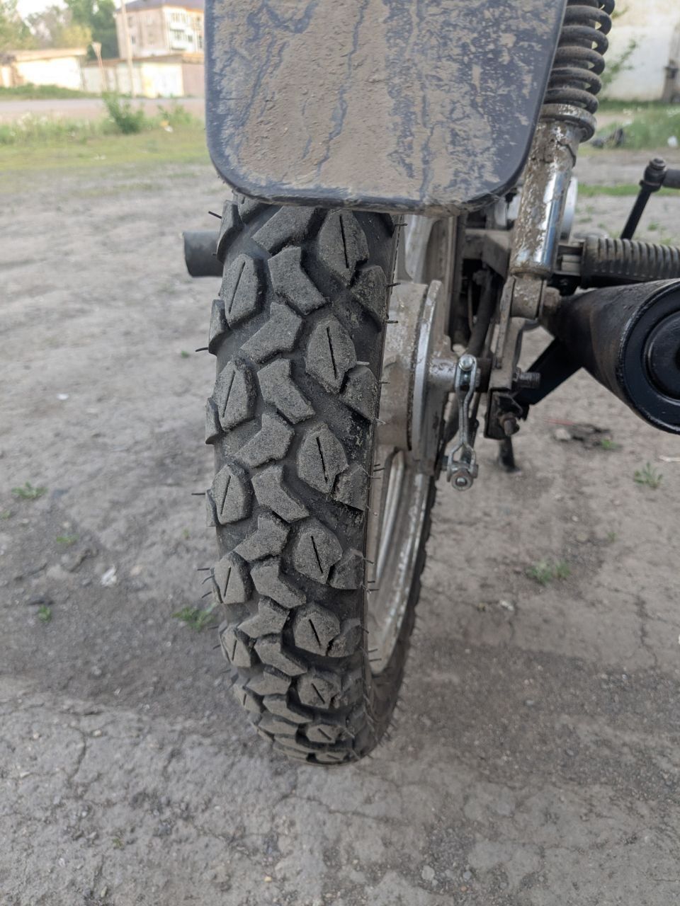 Продам Racer GS110