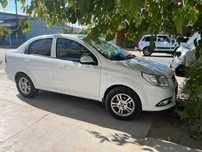 Нексия 3 автомат