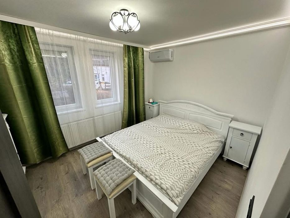 Ofer spre închiriere Apartament 2 Camere in zona Centrala