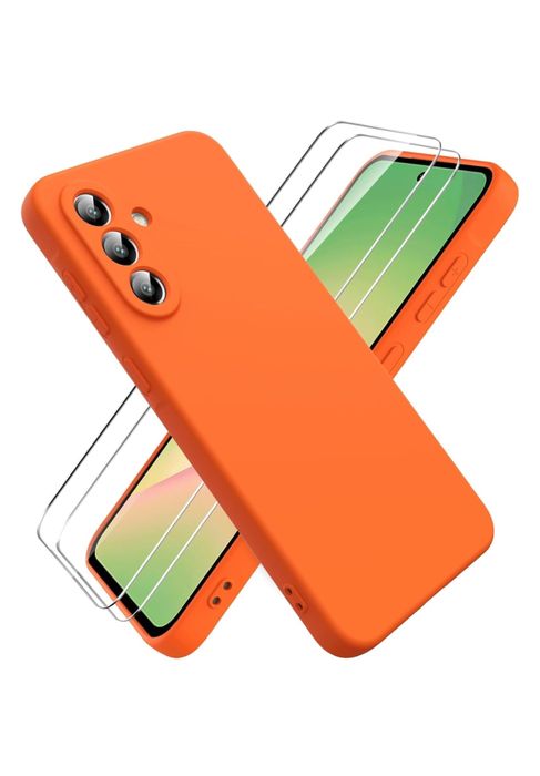 Samsung A15/A16/A17/A26/A36/A56 - Husa Design Premium + Folie Sticla