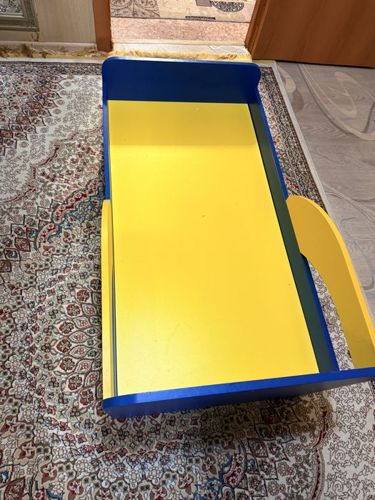 Детская краватка