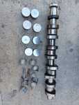 Ax came Gama VAG 1.9 TDI 2.0 TDI AXR Atd Ajm Avb Awx AVF BKC BXE BRB