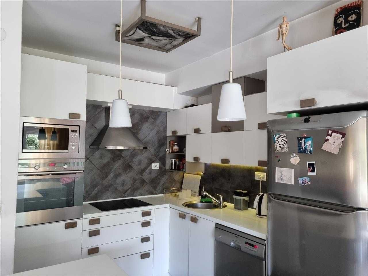 Дава се под наем Двустаен апартамент в Бургас, Славейков - 63 кв.м за 255 € - Снимка #4
