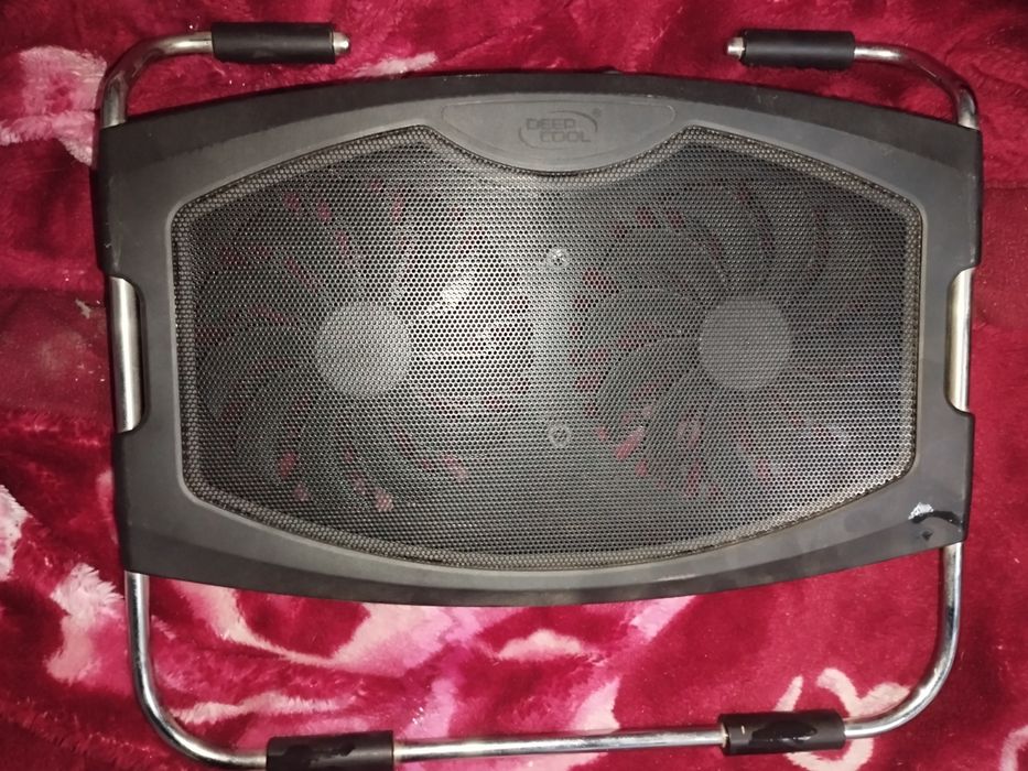 Куллер для ноутбука