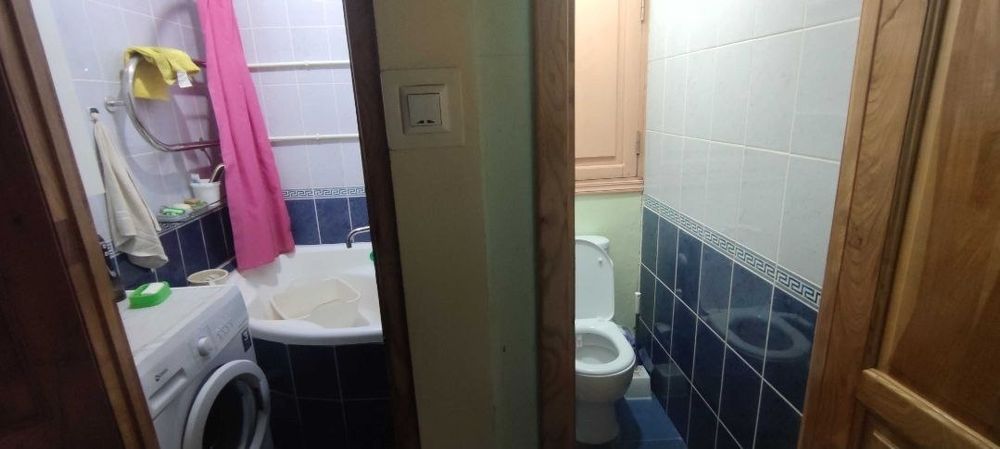 Продаётся на Карасу-3 3ком