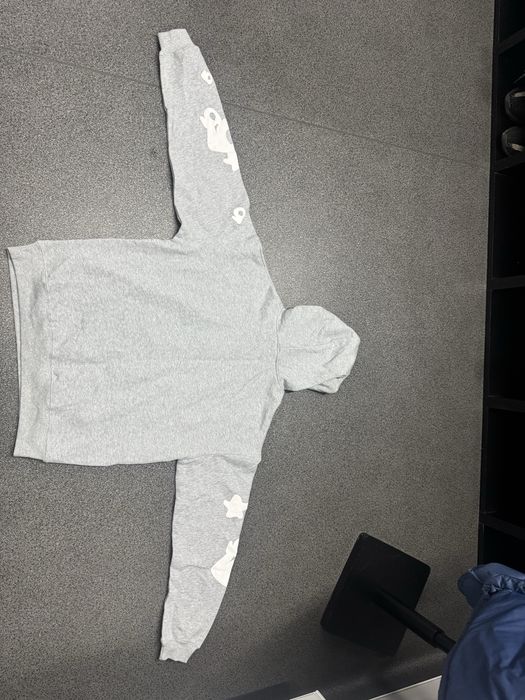 Spider Hanorac nou marimea M