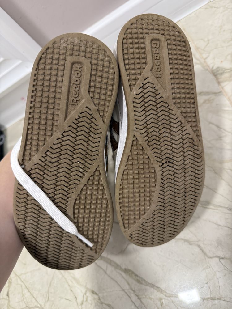 Детски обувки reebok