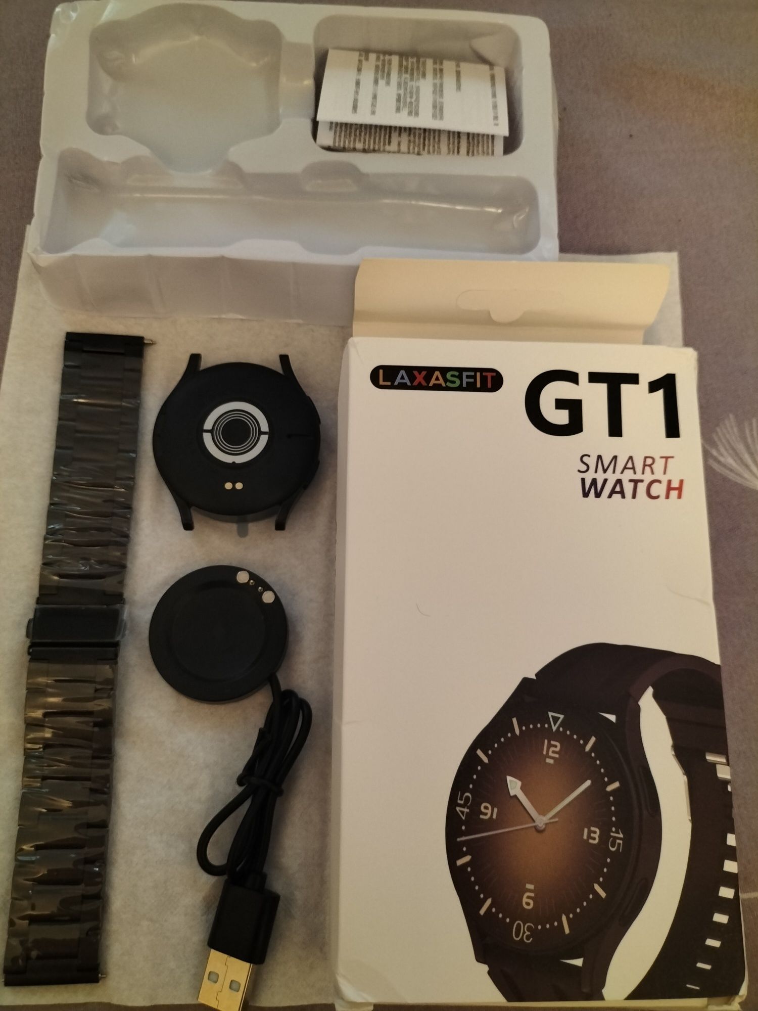 Ceas smart Watch  GT1