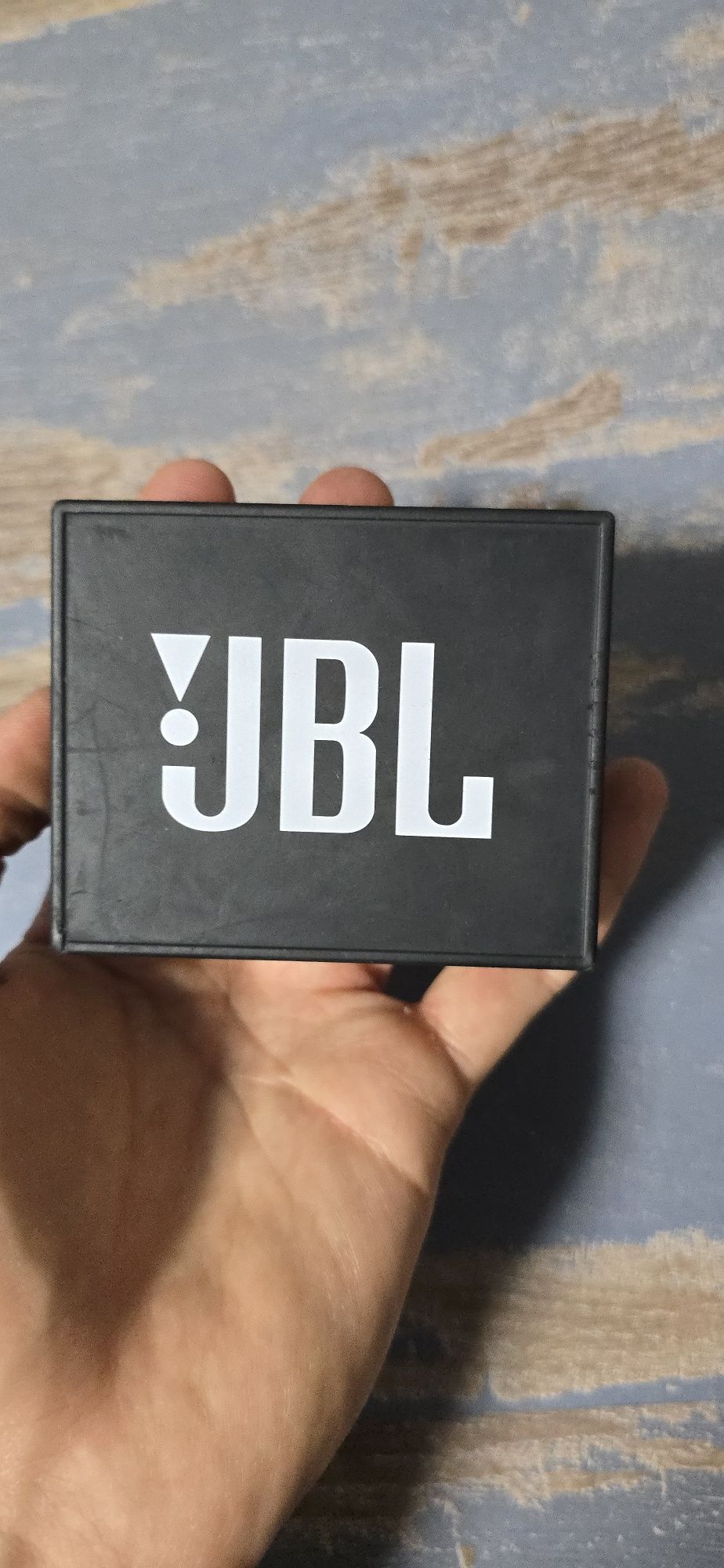 Оригинални тонколонки Jbl go 1