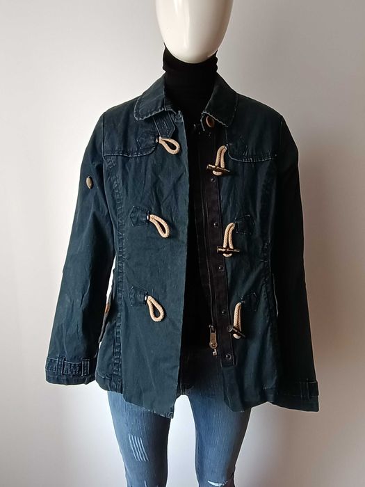 Geaca de toamna Khujo nouă