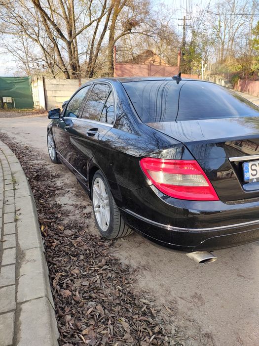 Mercedes C180,stare buna