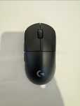 Logitech pro WIRELESS