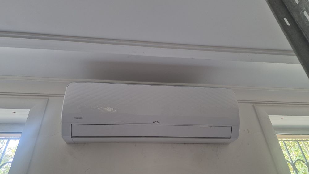 Кондиционер artel inverter