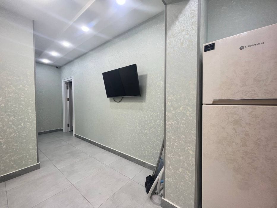 Яккасарай | Аэропорт - Сдается в аренду помещение/Евро офис 70м2