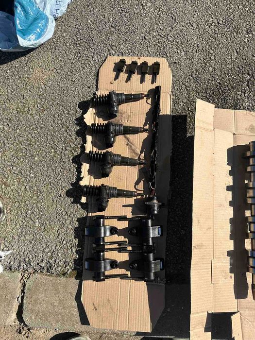 Части Сеат Леон 2005 2P