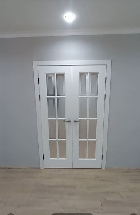 Есік кондырам кәсіби түрде