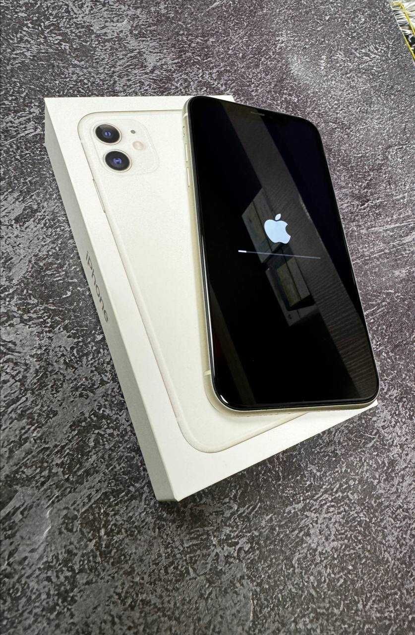 iPhone 11 (тЕМИРТАУ МИРА 104А) ЛОТ 359042