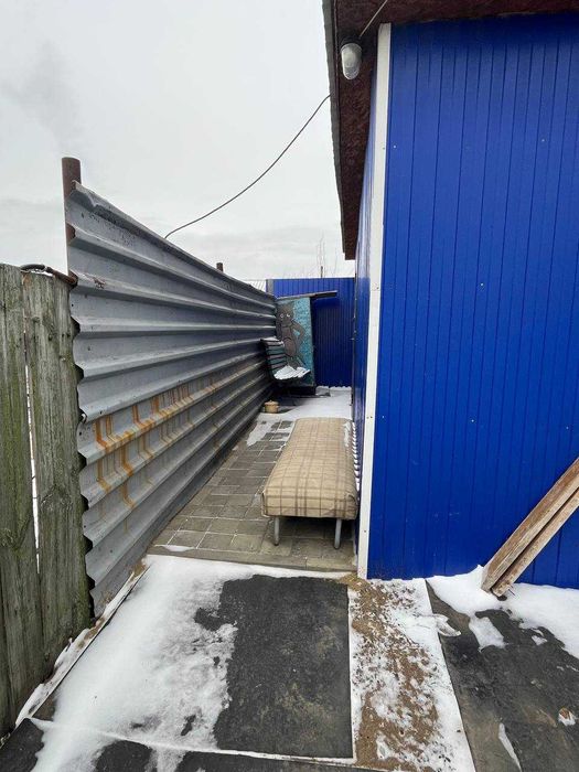 Продается дом в Затоболовке