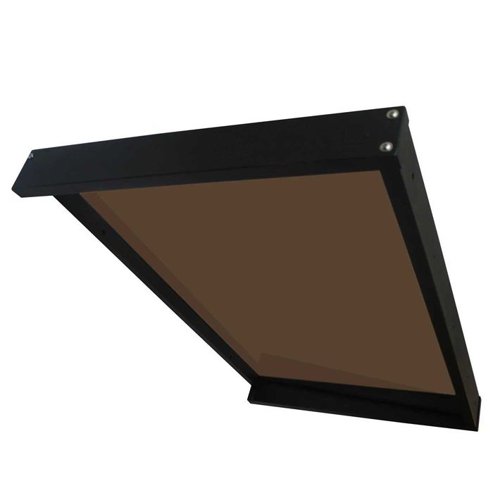 NOU Copertina/acoperis/marchiza de usa / fereastra / terasa MODULARA