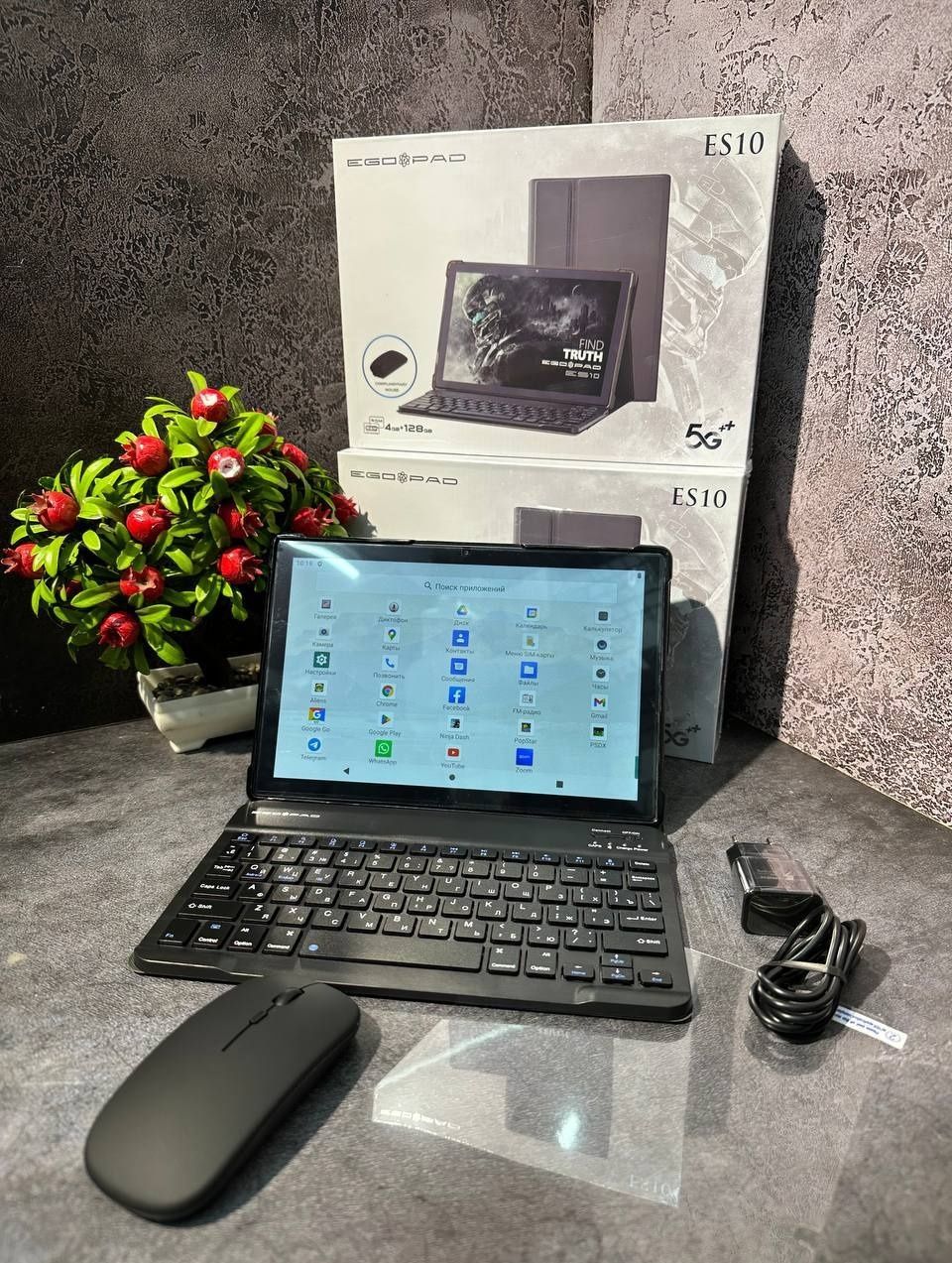 Планшет телефон ноутбук  купить графический tab ipad андроид клавиатур