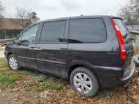 Citroen c8 2.2hdi 2005 6trepte NU PORNESTE