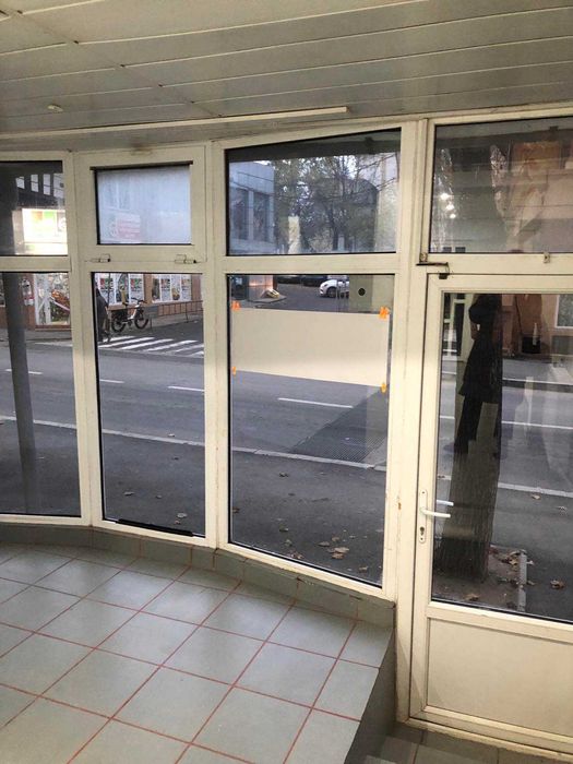 Spatiu comercial de inchiriat/vanzare