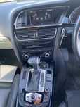 Display mmi consola 3g plus Audi a4 a5