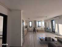 Apartament 2 Camere De Închiriat În Otopeni,Mobilat, Bloc Securizat
